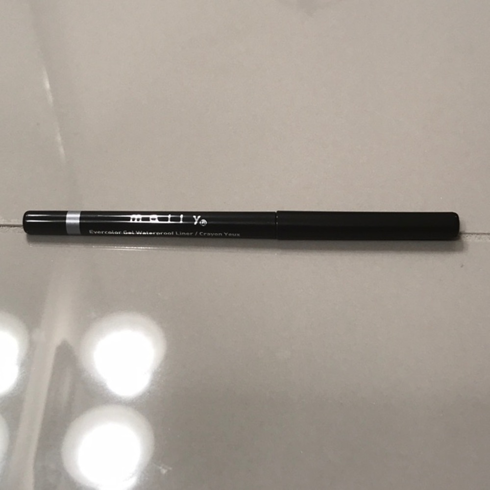 Mally Evercolor Gel Waterproof Liner